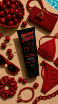 Cherry Crush extreme dark tanning accelerator