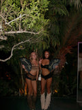 Bronzed N Bad fan
