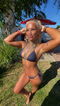 X4 Strength Tanning Spray