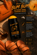 Bum Bum Extreme Dark Tanning Wand
