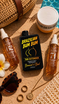 Brazilian BumBum tan extender