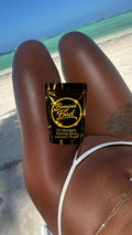 X3 Strength Tanning Spray and Juicy Drops